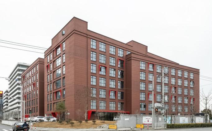 優(yōu)大科技園：創(chuàng)新引領(lǐng)，科技驅(qū)動(dòng)未來