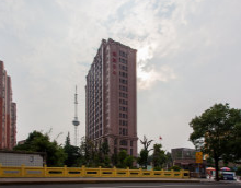 綠捷中心大廈：打造環保、智能、人性化的商務空間