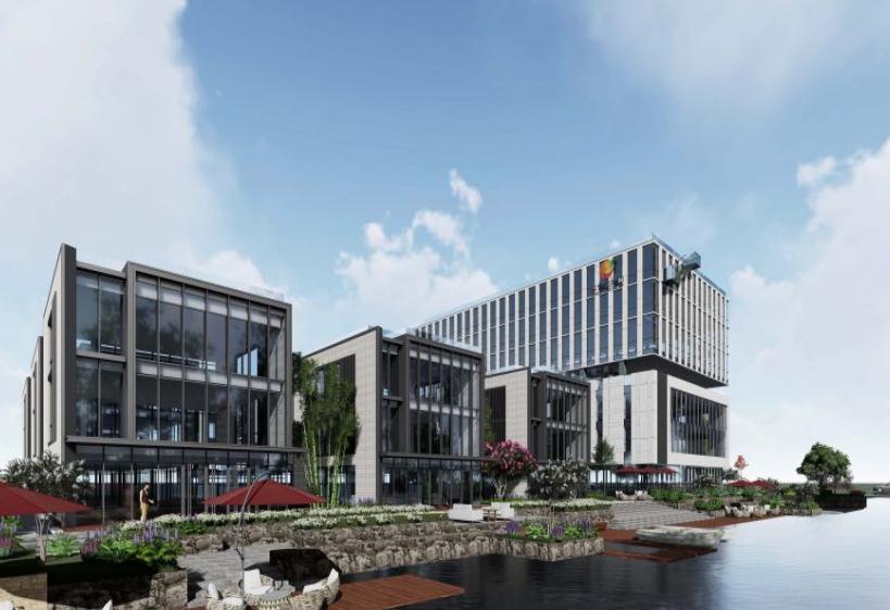 虹橋九境：品味與品質的結合，引領生活方式新潮流