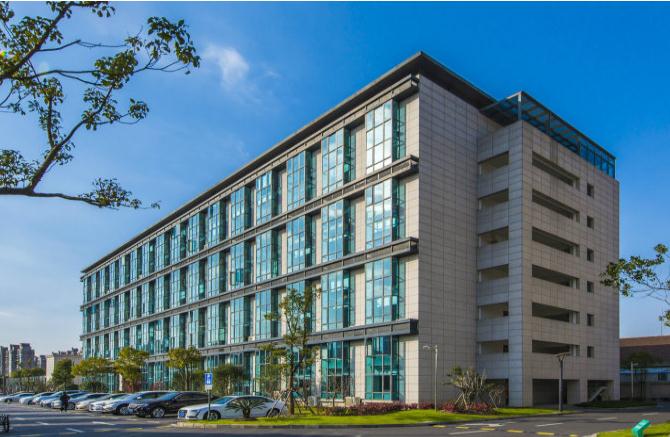 上海春申創意園：激蕩創新思維的熱土