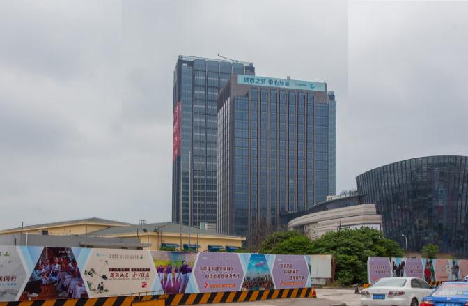 中庚環球創意中心：匯聚全球創意，激發無限可能