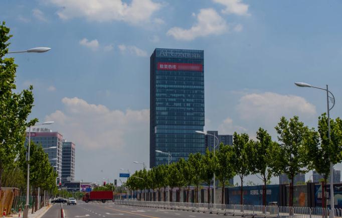 AFC大虹橋國際：驅動區域經濟發展的新引擎