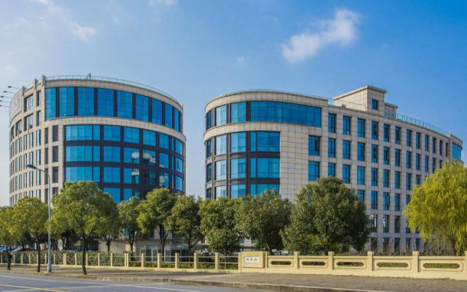 興城商務廣場：提供優質商務空間，助力企業成長