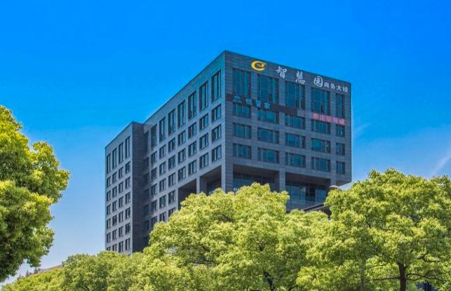 莘莊智慧園：驅動區域經濟發展的引擎