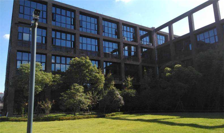 福克斯創新園：打造國際化創新生態圈