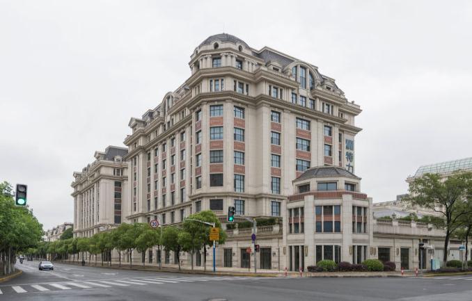 上海新華聯國際中心招商-出租招租電話