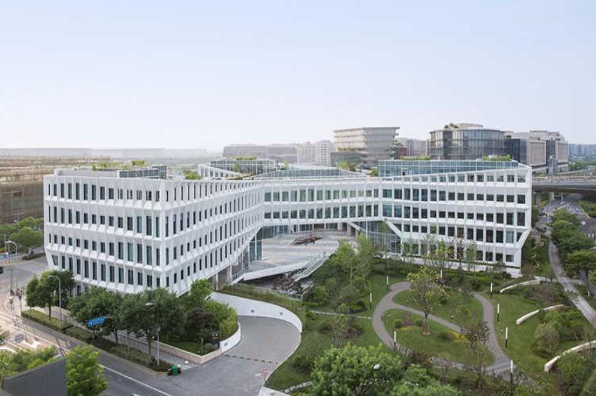 上海寶業中心招商-出租招租電話