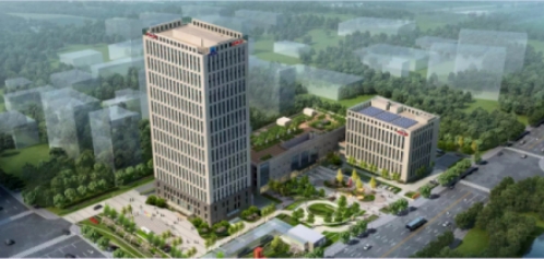 中設(shè)科技園