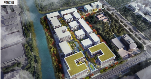 上海聯東·浦江創智中心招商-出租招租電話