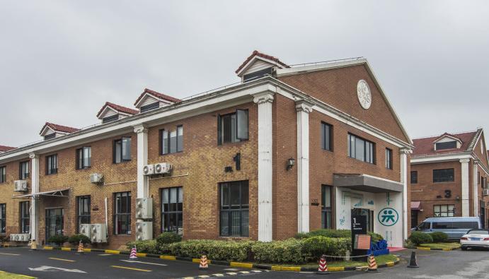 上海金沙3131創意園招商-出租招租電話