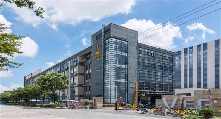 上海虹橋·微格創意園招商-出租招租電話