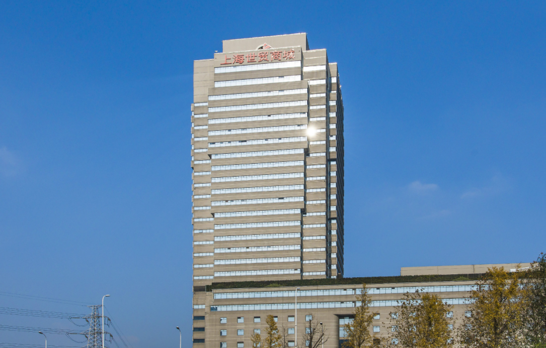 上海世貿商城招商-出租招租電話