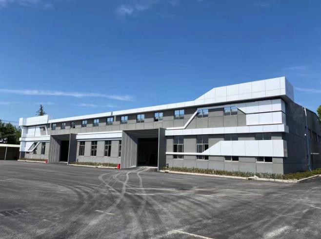 上海滬升健康科技產業園招商-出租招租電話