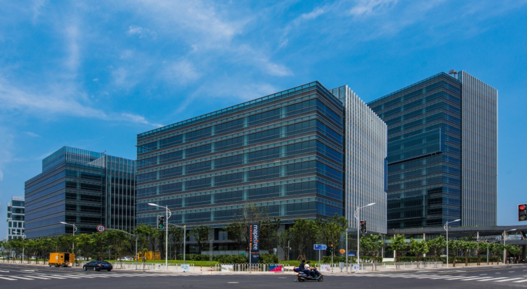 上海豐樹商業城招商-出租招租電話