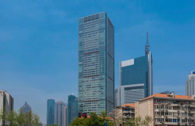 上海21世紀中心大廈招商-出租招租電話