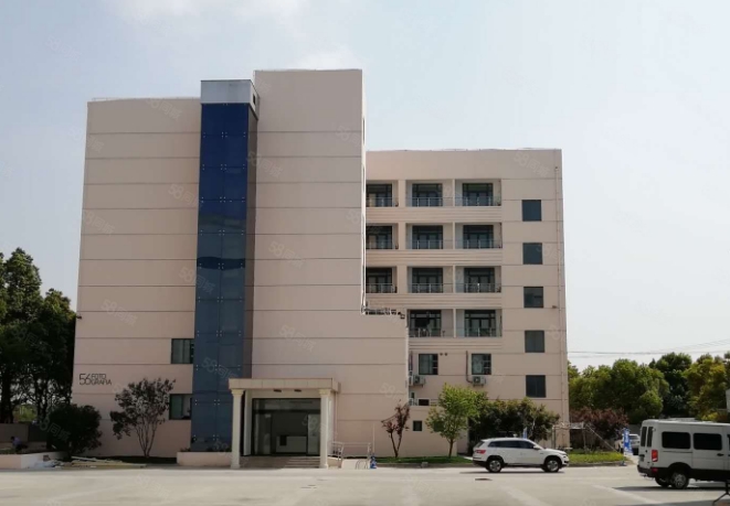 磐暉文化創意園