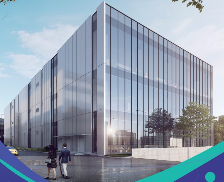 上?？祲惿茖W產業園招商-出租招租電話