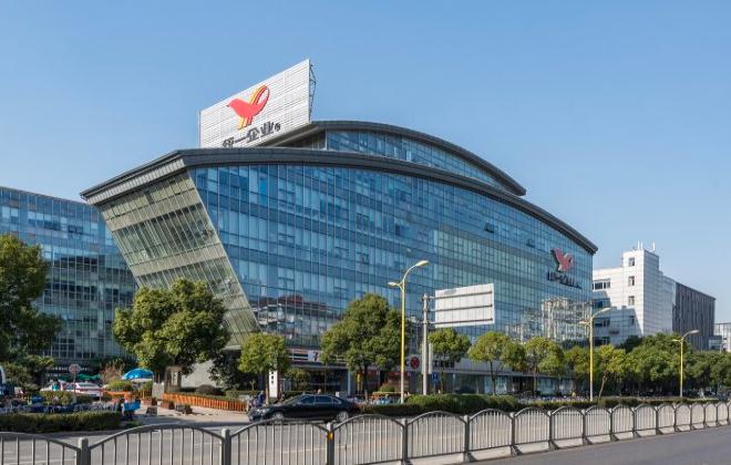 投資新熱點(diǎn)！上海長寧臨空5大甲級(jí)寫字樓出租招商概覽