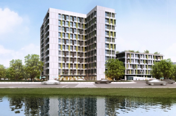 上海閔行莘莊商務熱土：5大優選寫字樓招商全覽