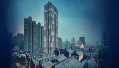 科學橋(上海)生物醫療產業園