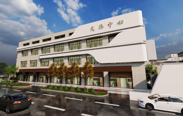 上海青浦區(qū)華新鎮(zhèn)產(chǎn)業(yè)園區(qū)招商盛啟，3-4元/平米超值入駐！