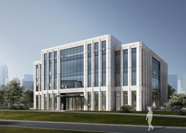 上海虹橋云啟中心招商火熱進行中，出租招租電話連通夢想之地！