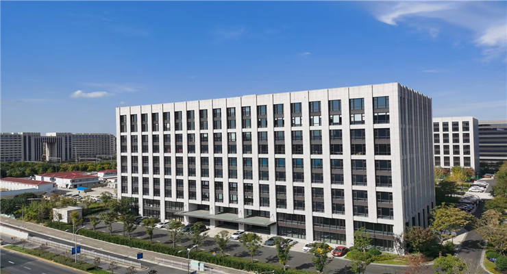 上海長三角電商中心招商熱線，一站式解決企業辦公需求！