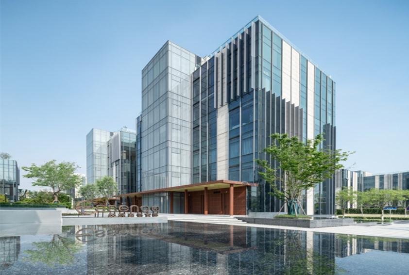 上海經緯商務官邸（經緯匯）招商特惠，把握商機，共贏未來！