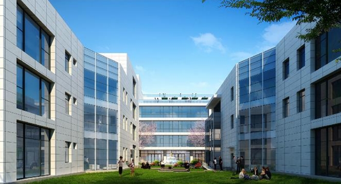 上海無限夢創谷園區：打造一站式創業服務平臺，激發無限潛能