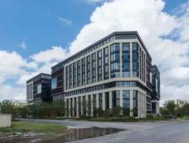 上海致永工業(yè)園：創(chuàng)新驅(qū)動(dòng)，打造高端制造業(yè)新高地