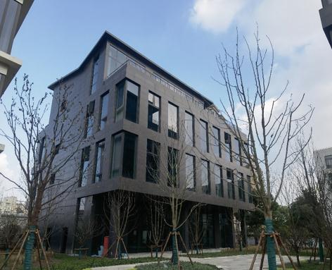 上海品域上高地：城市綠洲中的高端生活領(lǐng)地