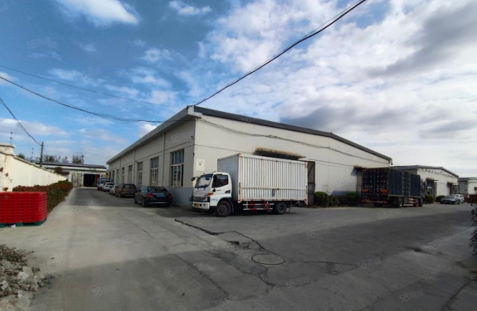 上海鴻文產業園：綠色生態，智慧園區引領可持續發展