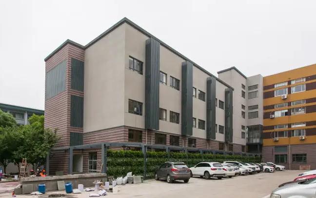 上海昌格科技園：創(chuàng)新引擎，驅動未來科技產(chǎn)業(yè)發(fā)展