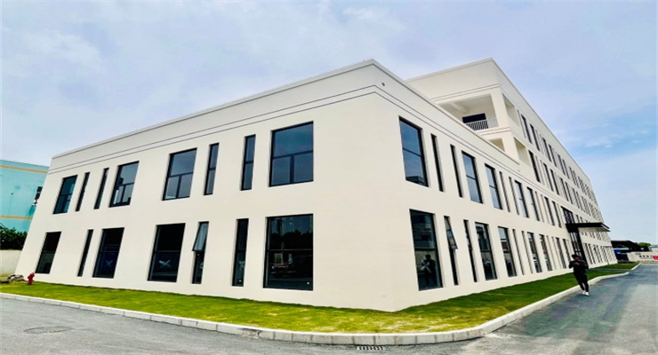 上海莘莊1931產(chǎn)業(yè)園：招商熱線暢通無阻，靈活辦公空間等你探索！