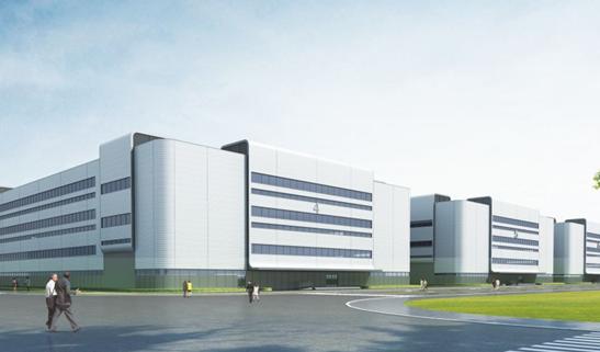 臨港智造園七期