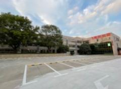 飛奧科創園：上海城南科技新地標，打造一站式創新生態圈