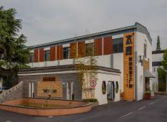 上海顓橋元谷文創園：文創新天地，靈感新源泉