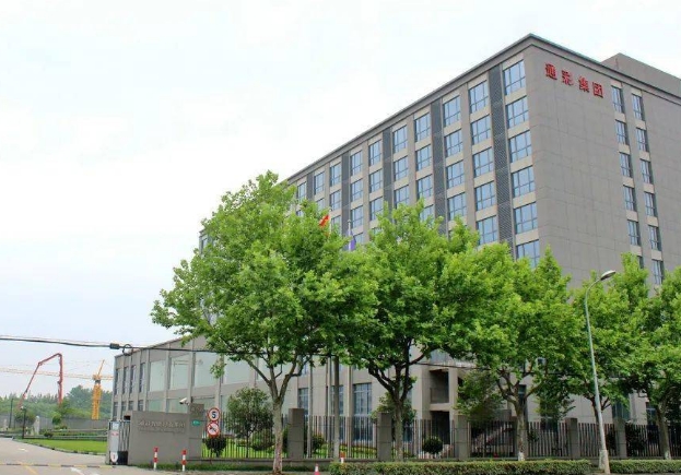 上海通彩科創園：智慧碰撞，創意無限的夢想之地