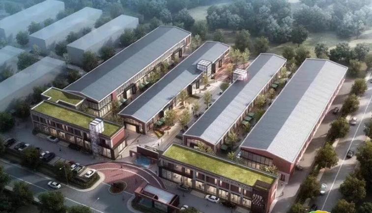 孵化未來之星，上海影視戲劇人才孵化園引領(lǐng)行業(yè)新風尚！