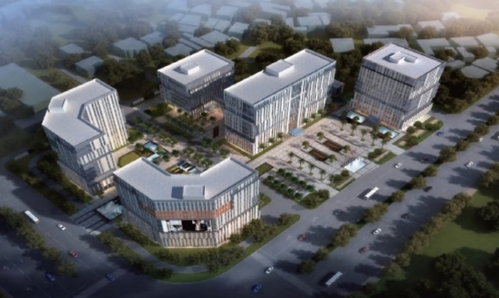 上海燎申智城·大虹橋科創產業園：一站式孵化平臺，加速企業成長