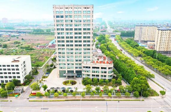 上海紫竹新興科技產業園：創業者的搖籃，科技創新的沃土