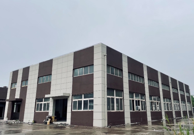 上海應用技術大學科創園閔行分園：產學研深度融合的新高地