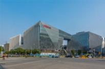 上海虹橋萬科中心：商務精英的理想港灣，靈活空間與頂級配套并蓄