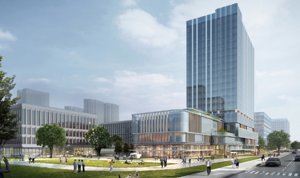 國盛健康云城：打造全方位健康管理平臺，賦能健康生活