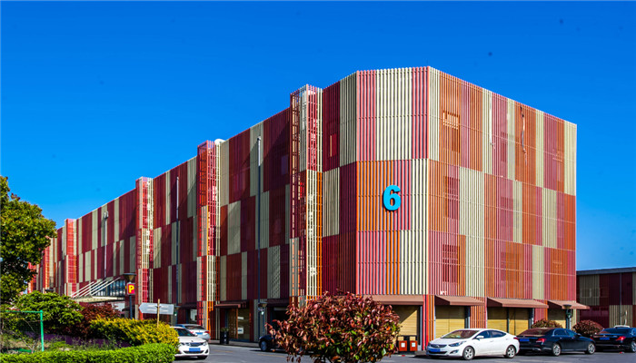 中國夢谷：匯聚創新力量，共筑民族科技夢