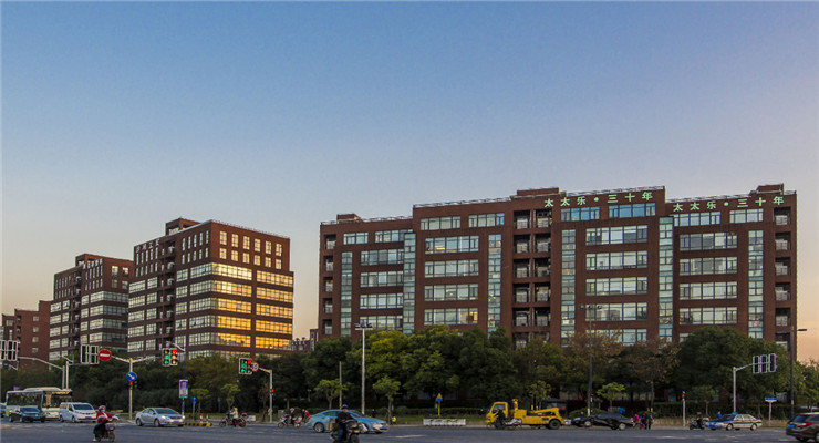 上?；蹌?chuàng)國際：創(chuàng)新驅(qū)動發(fā)展，連接夢想與現(xiàn)實(shí)的橋梁