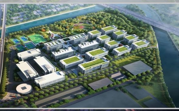 建華科創松江發展中..