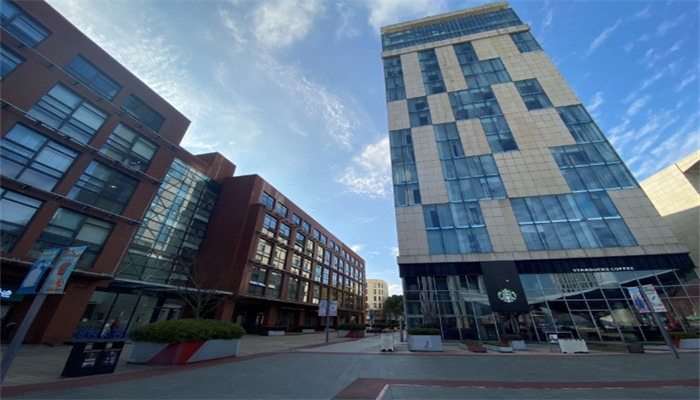 上海萬科安亭萬創坊：融合科技與人文，打造城市創新生活圈