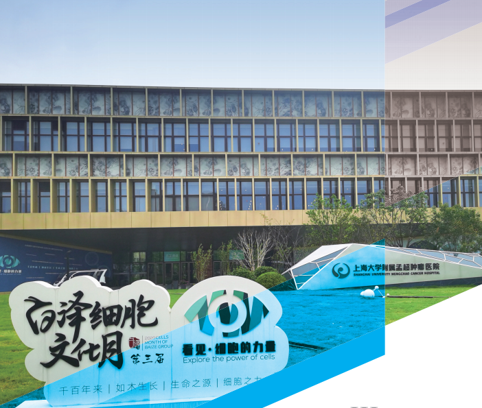 上海國際細胞科技港：從研發到應用，打造細胞治療全產業鏈