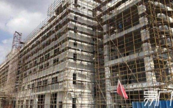 上海華潤耕新智造園：智啟未來，匠心筑造產業新高地